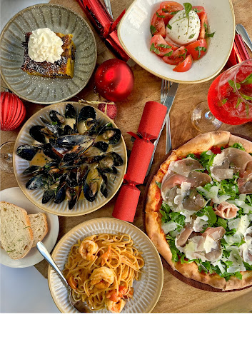 Andiamo Trattoria Chippendale - Hospitality and gastronomy