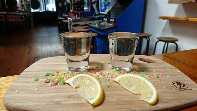 Ms Bartronica - Geelong