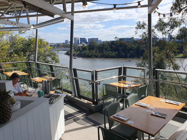Joey's - Kangaroo Point