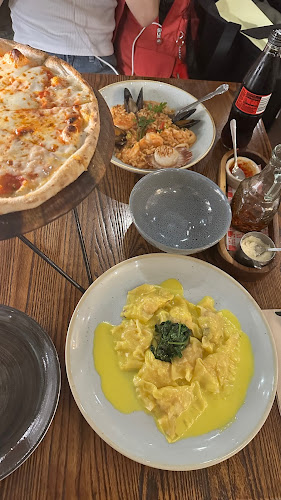 Comentarii opinii despre Primi Italian