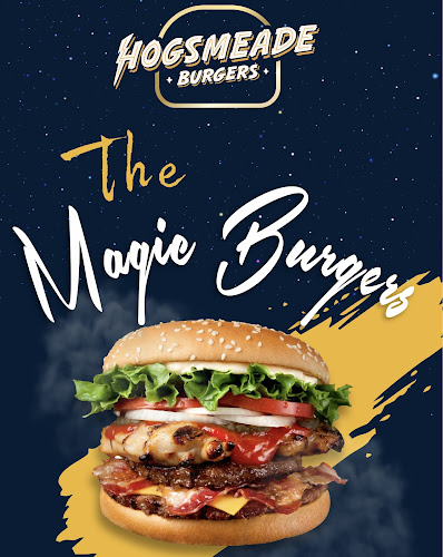 Comentarii opinii despre Hogsmeade Burgers