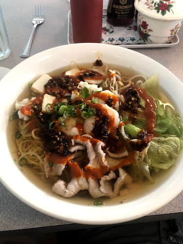 Comentarii opinii despre Nam Restaurant