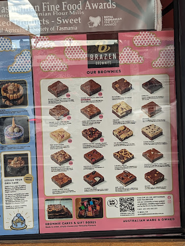 Brazen Brownies - Thomastown