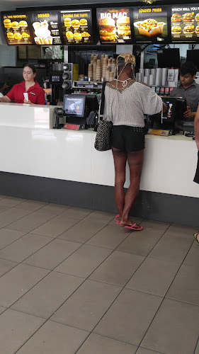 Opinii despre McDonald's Brunswick Street Mall în Fortitude Valley - Hospitality and gastronomy