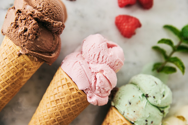 Timboon Fine Ice Cream - Timboon