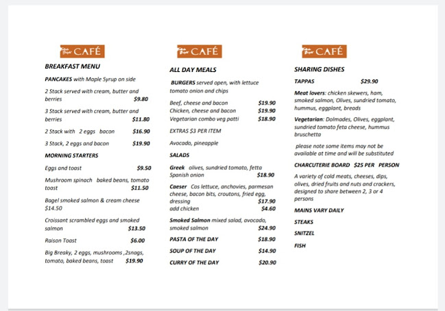 Colonel Light Tullula Bright - Adelaide