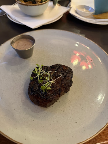 Firewater Grille - Hospitality and gastronomy