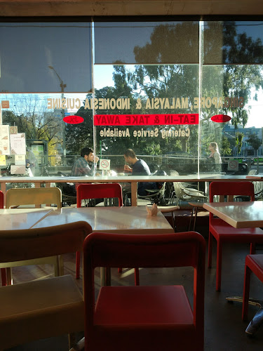 Norsiah’s Kitchen - Carlton