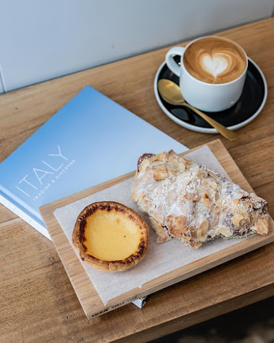 Bearded Brothers Espresso - Coffee - Hospitality and gastronomy