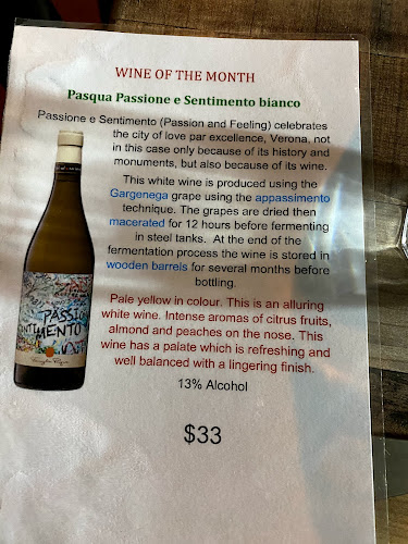 Opinii despre Enzo Woodfired în Port Macquarie - Hospitality and gastronomy