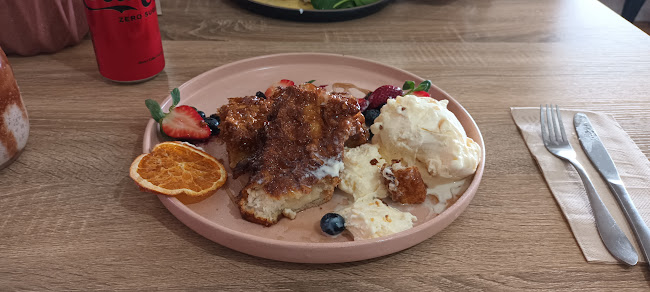 ViBE Street eats - Hospitality and gastronomy