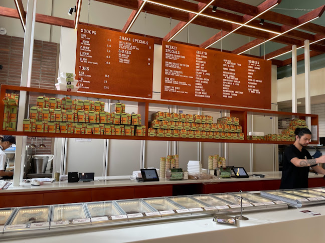 Gelato Messina Fortitude Valley