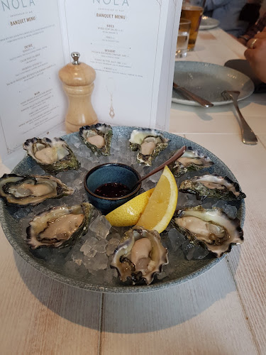 Comentarii opinii despre NOLA Smokehouse and Bar - Barangaroo