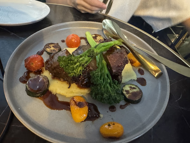 Toscano Bar & Kitchen - Brisbane City