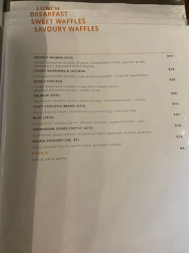 155 Liverpool St, Hobart TAS 7000