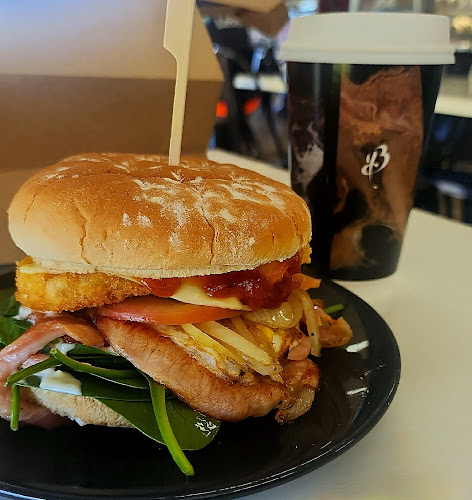 Comentarii opinii despre Busy Bean Cafe