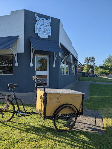 Nord Bakery - South Albury