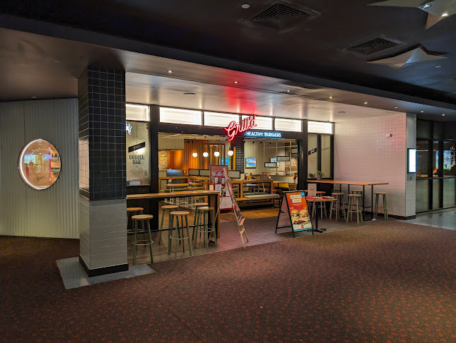 Indooroopilly Shopping Centre, Unit 2/322 Moggill Rd, Indooroopilly QLD 4068