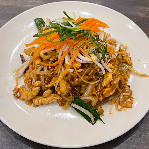 Opinii despre Thai Thyme în Perth - Hospitality and gastronomy