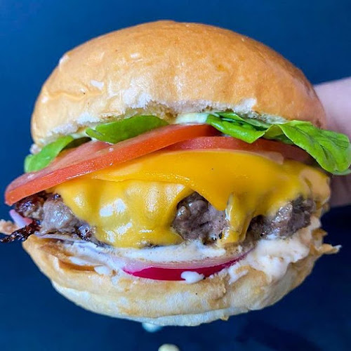 Renegade Burgers - Granville