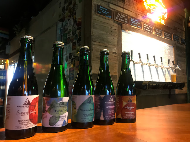 Comentarii opinii despre Rosa's at Bar None