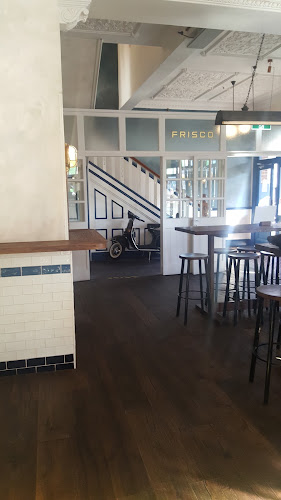 Frisco Hotel - Hospitality and gastronomy