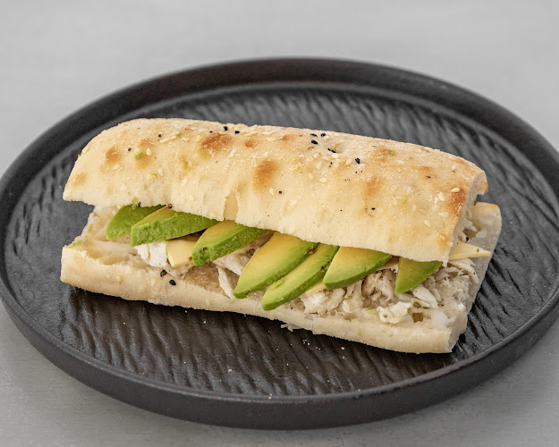 Evergreen Cafe - Hospitality and gastronomy