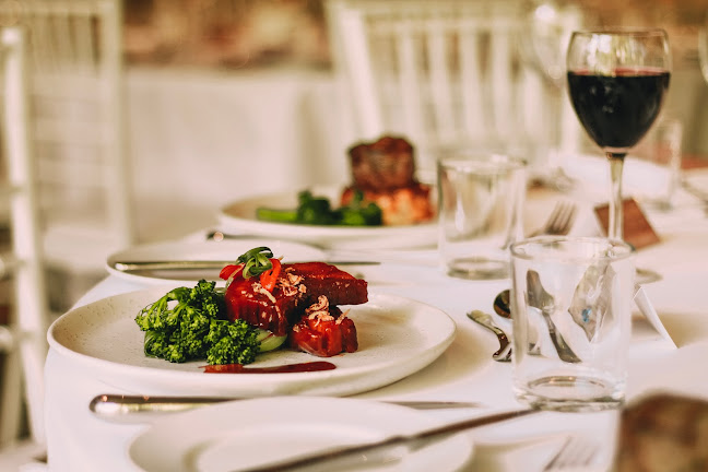 Cunjevoi Restaurant & Bar - Yamba