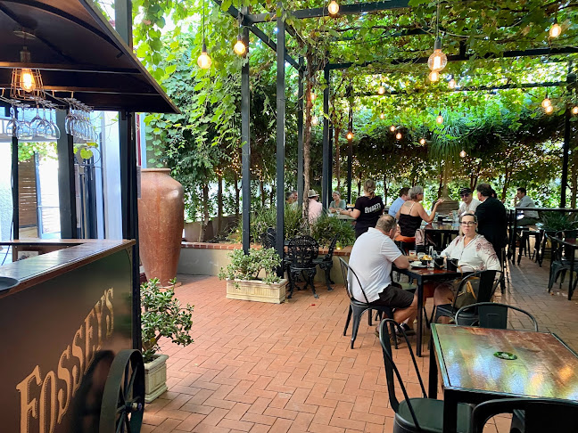 Opinii despre Fossey's Distillery în Mildura - Hospitality and gastronomy