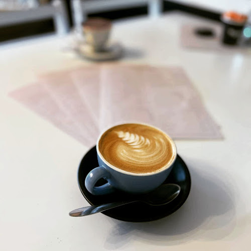 Boy Espresso Bar - Hospitality and gastronomy