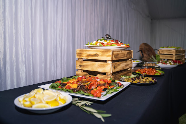 Cherry's Catering & Events Perth - Malaga