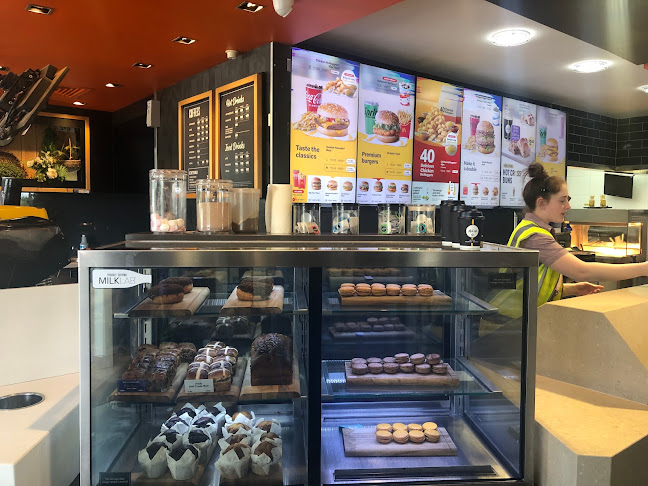 McDonald's South Melbourne