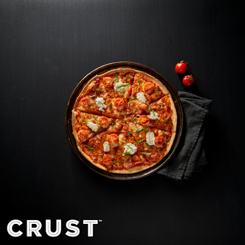 Opinii despre Crust Pizza Taringa în Taringa - Hospitality and gastronomy