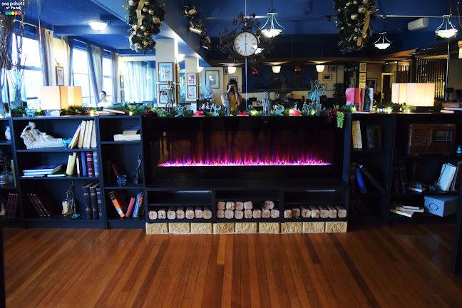 Hellenic, House L4, 251/253 Elizabeth St, Sydney NSW 2000