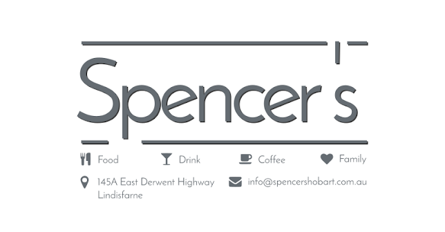Spencer's Hobart - Lindisfarne