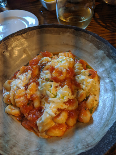 Comentarii opinii despre Pentolina - Fresh Pasta & Bar