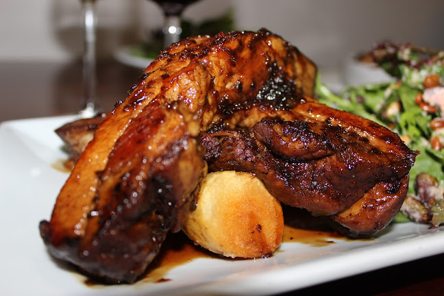 Willow Grill - Margaret River