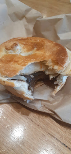 Comentarii opinii despre Stirling Bakery