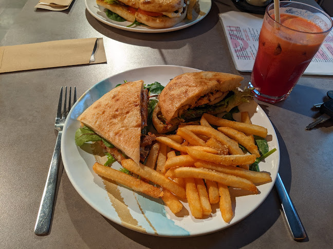 Shop 2200/89 Corner Northcott Drive &, Park Ave, Kotara NSW 2289