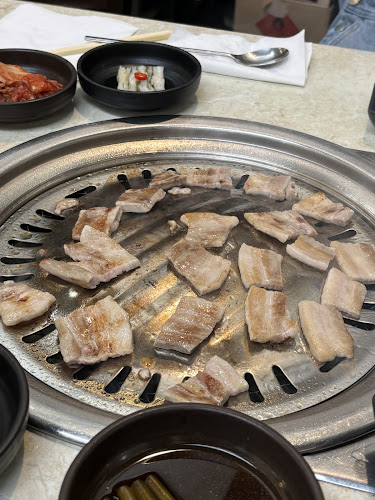 Comentarii opinii despre Yang San Park