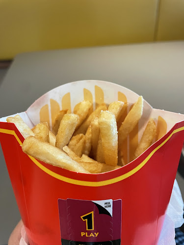 McDonald’s - Melbourne