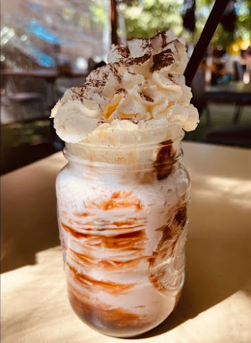 The Mill House Cafe - Hospitality and gastronomy