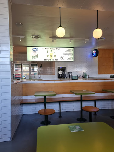 Nordburger - Hindmarsh