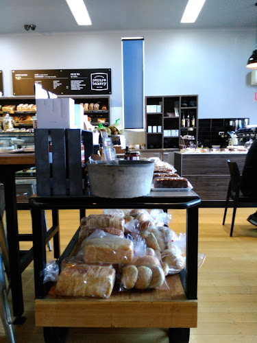 Opinii despre Centre Bakery în Sale - Hospitality and gastronomy