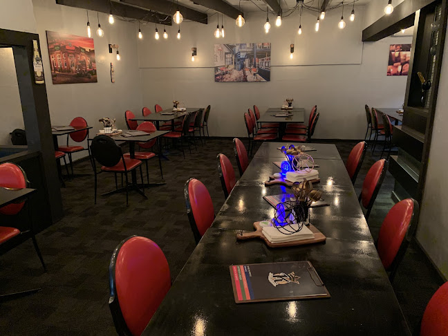 Opinii despre Fit For A King în Traralgon - Hospitality and gastronomy