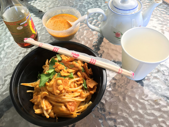 Win-Win Supermarket - Perth