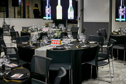 Mabu Mabu - Catering
