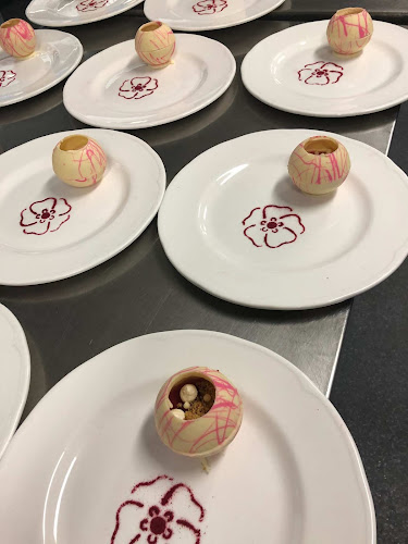 Desert Lantern Restaurant - Hospitality and gastronomy