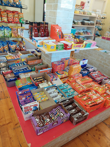 Opinii despre Snowballs Ice Cream & Lollies în Newport - Hospitality and gastronomy