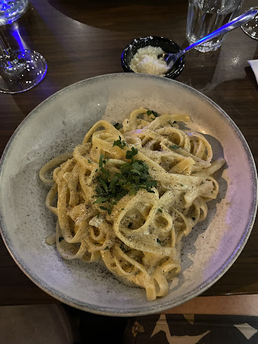 Alfresco Italian Restaurant - Hospitality and gastronomy